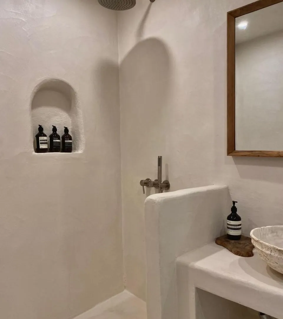 Hotel Hoho House Songjeong Busan