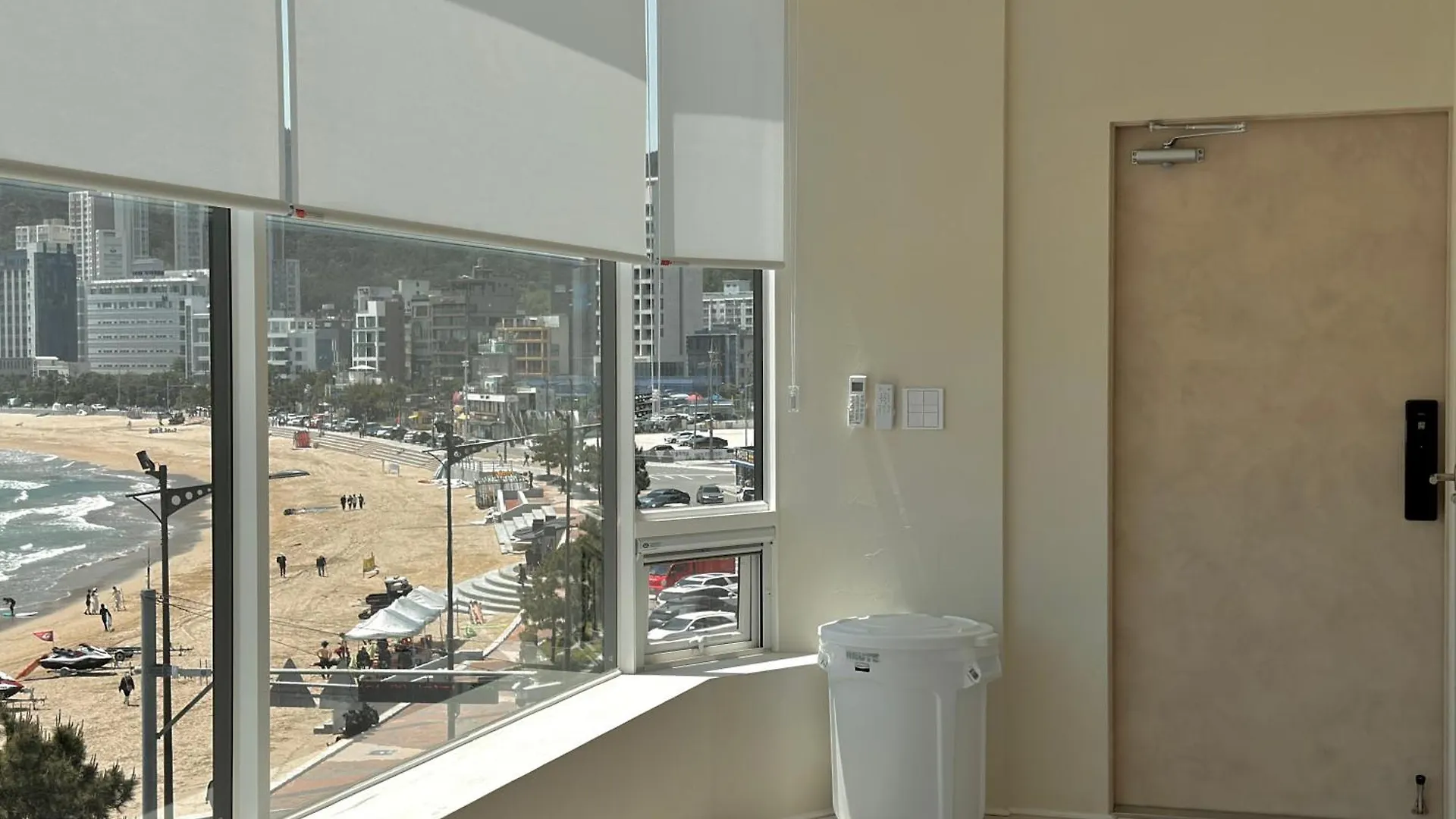 Hotel Hoho House Songjeong Busan