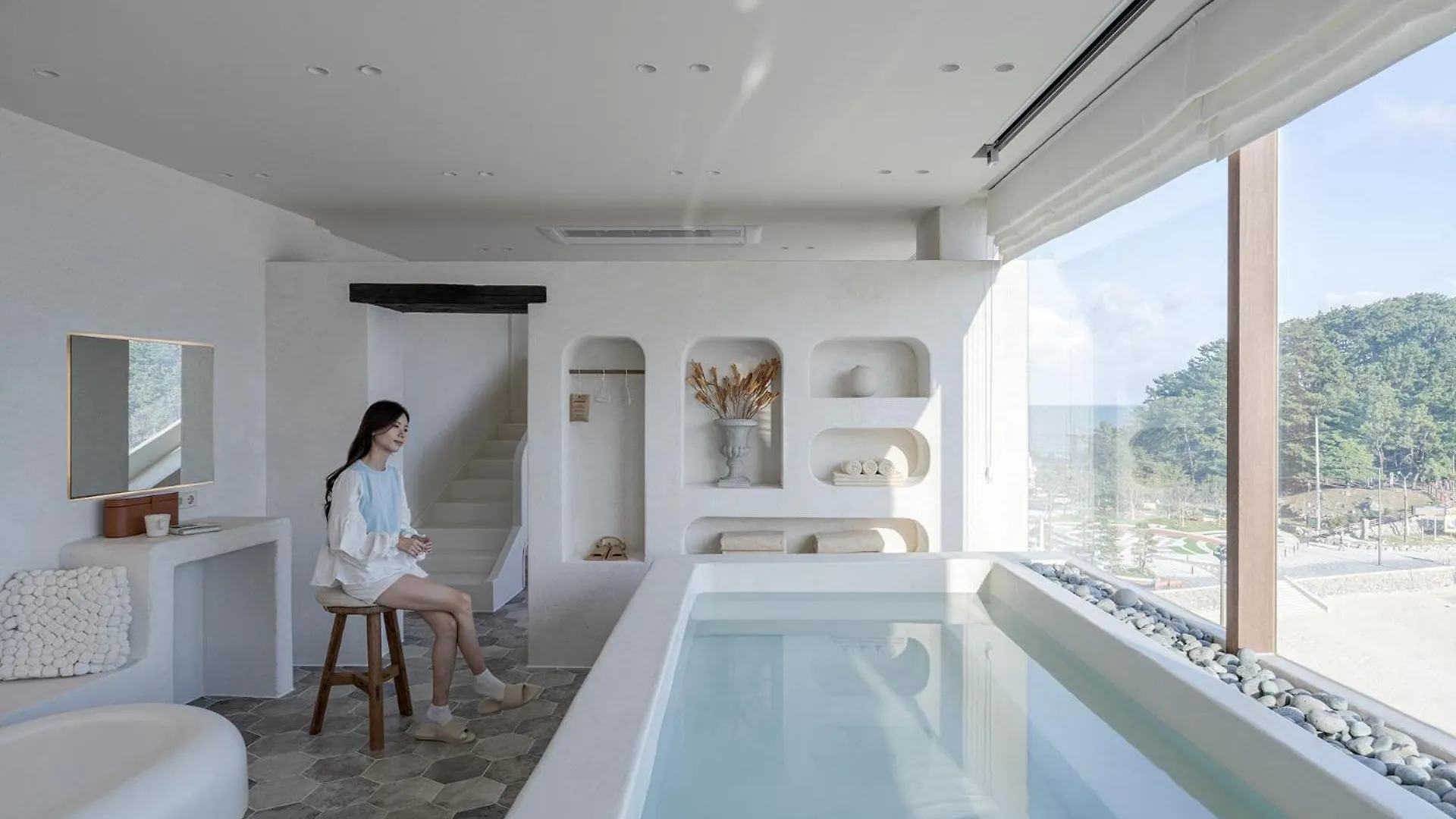 Hoho House Songjeong Hotel Busan 0*,